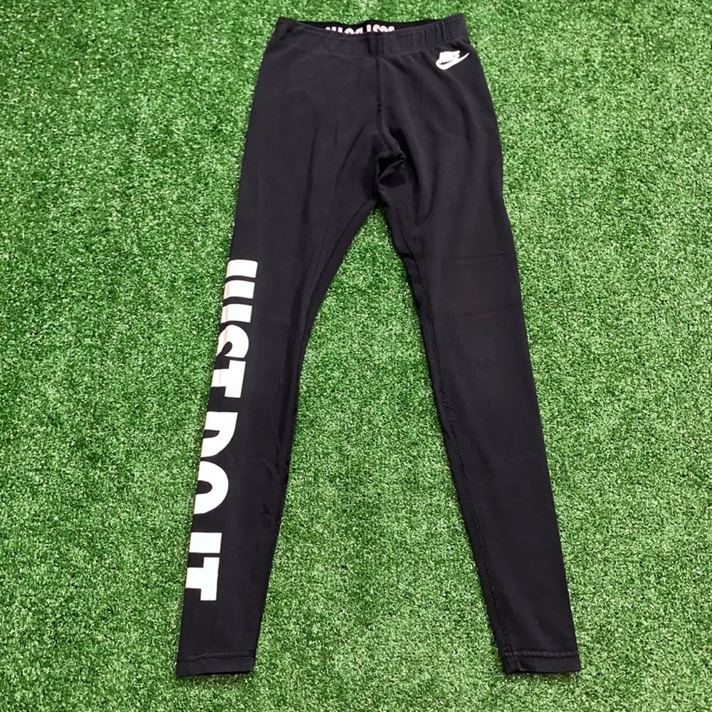 Nike Just Do It Leggings